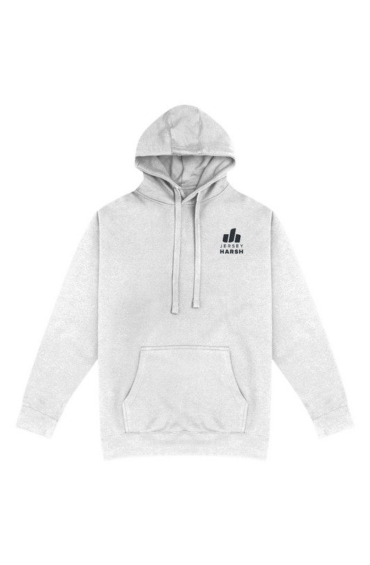 Jersey Harsh Premium Pullover Hoodie - Shore Edition