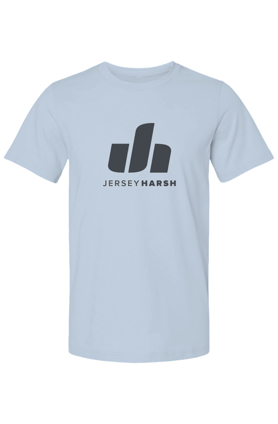 The Classic Jersey Harsh t-shirt w/navy logo