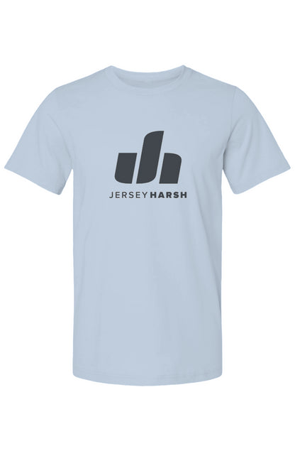 The Classic Jersey Harsh t-shirt w/navy logo