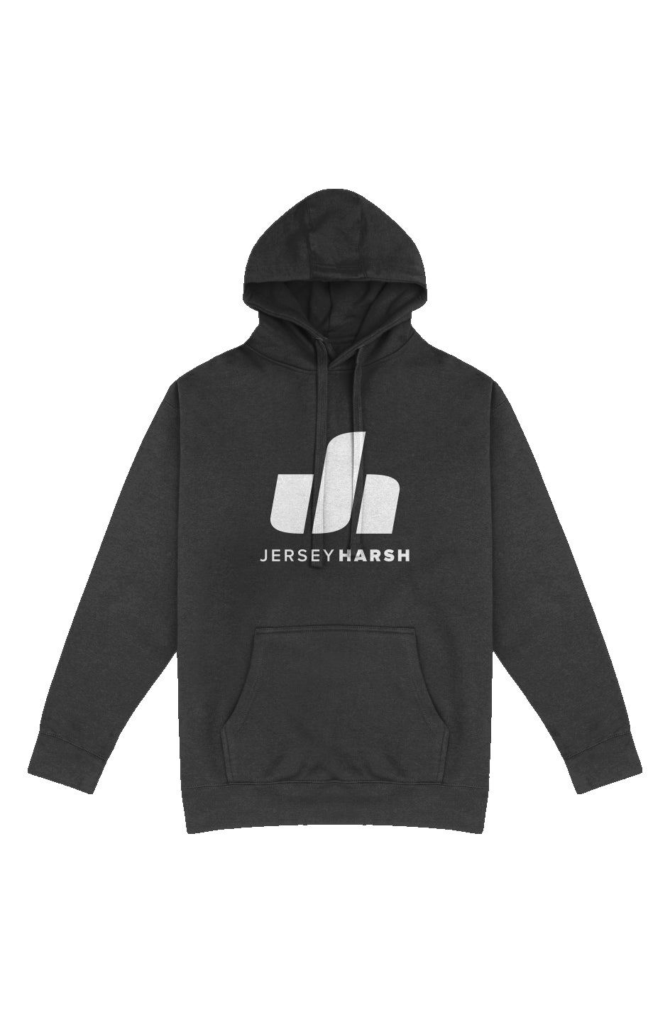 Jersey Harsh Premium Pullover Hoodie