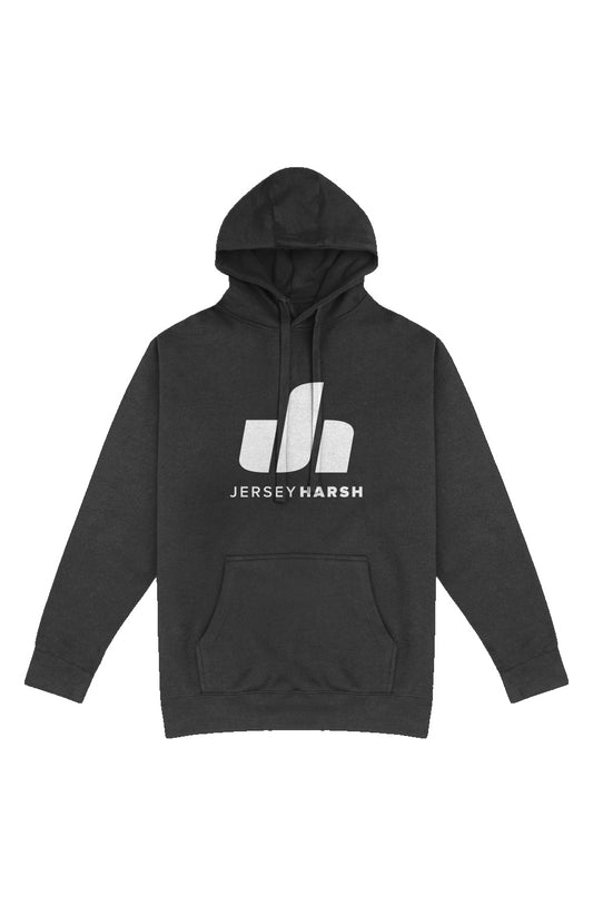Jersey Harsh Premium Pullover Hoodie