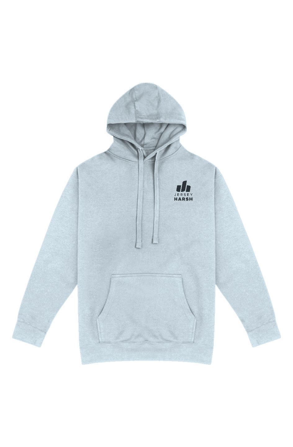 Jersey Harsh Premium Pullover Hoodie - Shore Edition