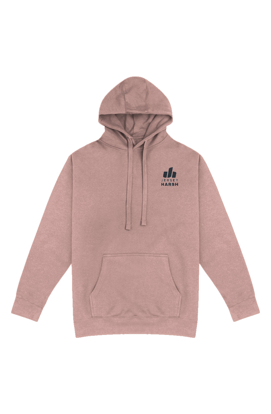 Jersey Harsh Premium Pullover Hoodie - Shore Edition