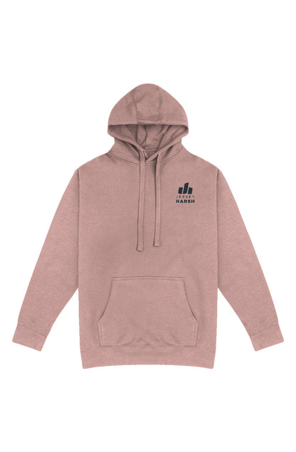 Jersey Harsh Premium Pullover Hoodie - Shore Edition