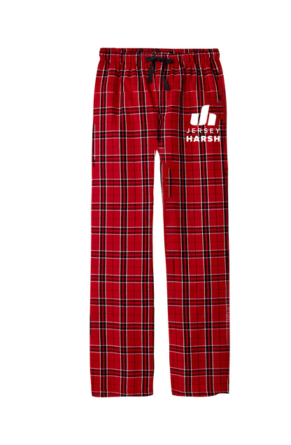 Jersey Harsh Flannel Pant - Men's