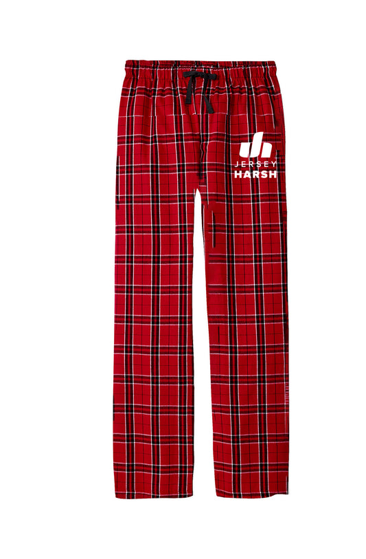 Jersey Harsh Flannel Pant - Men's