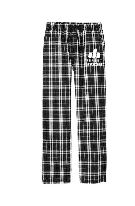 Jersey Harsh Flannel Pant - Men's