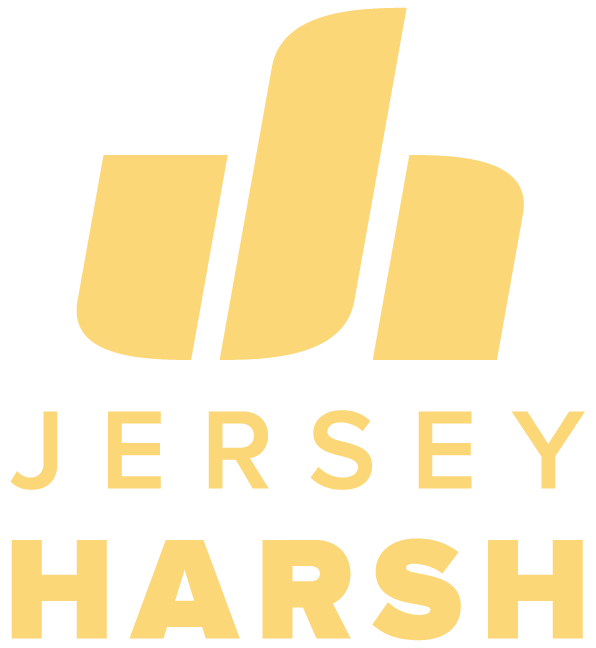Jersey Harsh